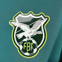 Maillot Bolivia Coupe du monde 2026