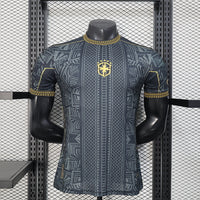 Maillot Brésil Concept 2026