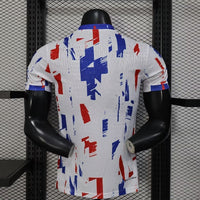 Maillot France Concept 2026