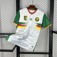 Maillot Cameroun CAN 2025-26