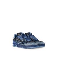 Sneaker LV trainer