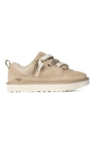 Ugg Lo Lowmel Mustard