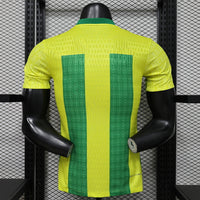 Maillot Brésil Concept 2026