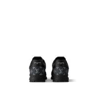 Sneaker Run Away