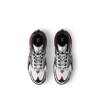 Sneaker LV Runner Tatic