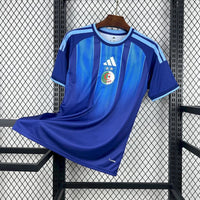 Maillot Algérie concept 2026