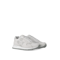 Sneaker Run Away