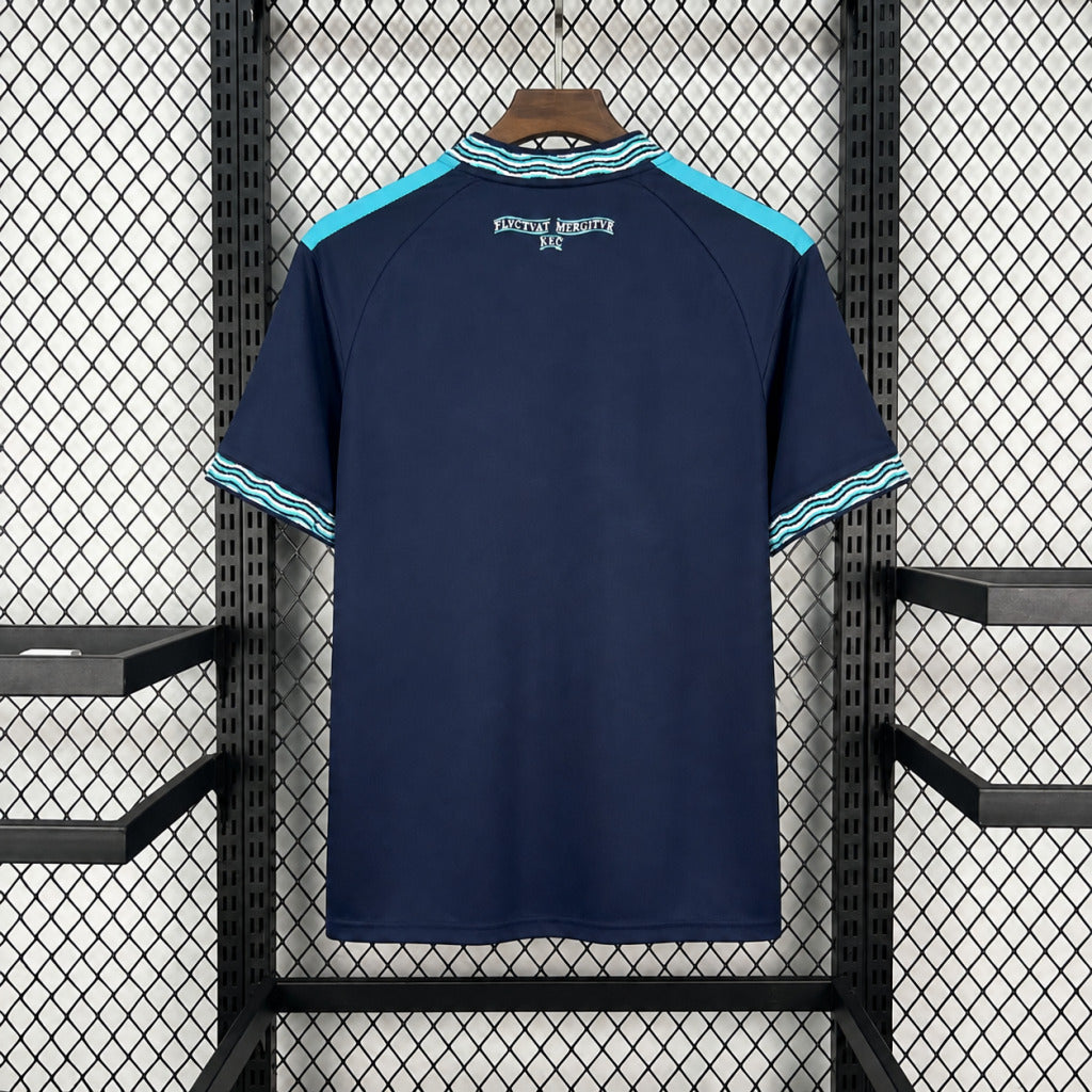 Maillot Paris FC 2026/27
