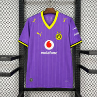 Maillot Dortmund Third 2026/27