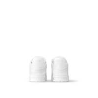 Sneaker LV trainer
