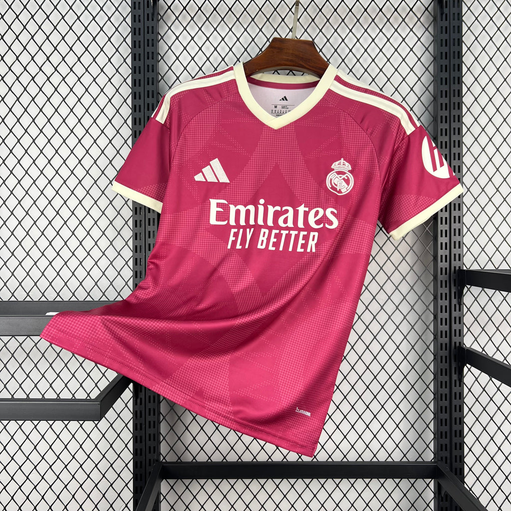 Maillot Real Madrid Third 2026/27