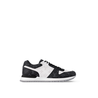 Sneaker Run Away