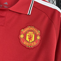 Maillot Manchester United 2026-27