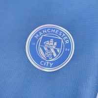 Maillot Manchester City 2026-27