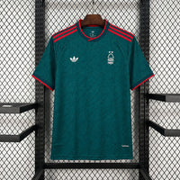 Maillot Nottingham Forest Extérieure 2026/27