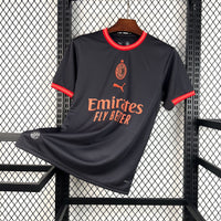 Maillot AC Milan 2026-27