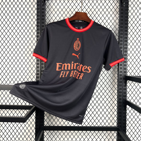 Maillot AC Milan 2026-27