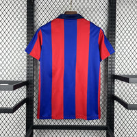 Maillot FC Barcelone Retro