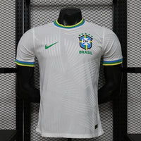 Maillot Brésil Concept 2026