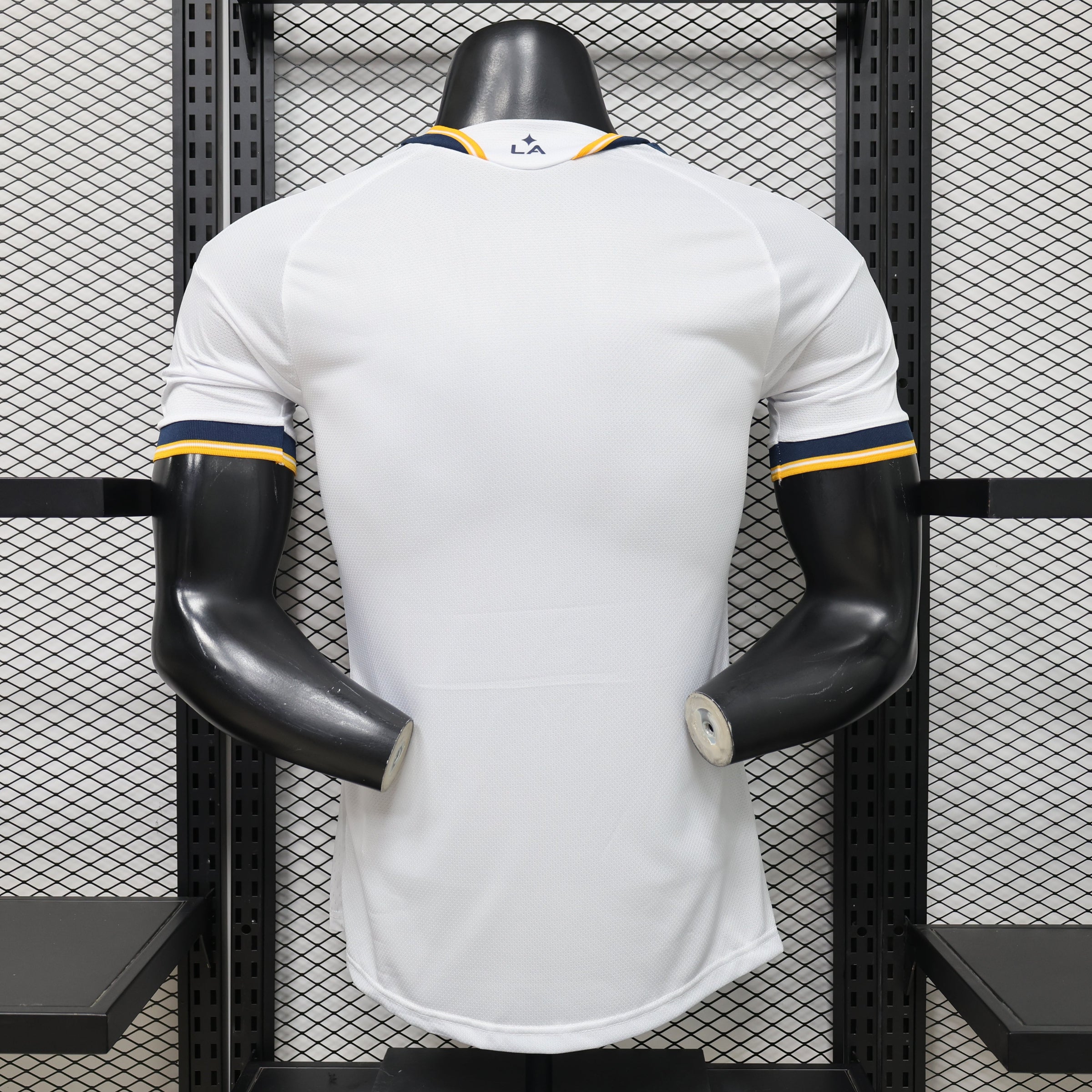 Maillot LA Galaxy 2026-27