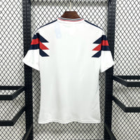 Maillot Angleterre concept 2026