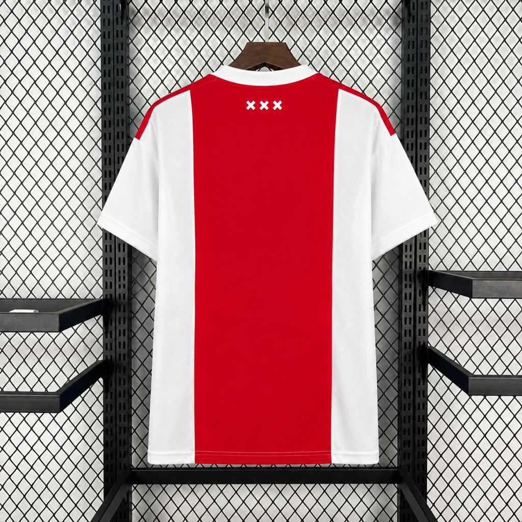 Maillot Ajax Amsterdam 2026/27