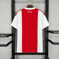 Maillot Ajax Amsterdam 2026/27