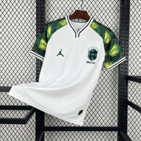 Maillot Brésil Concept 2026