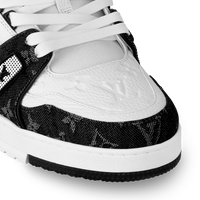 Sneaker LV trainer