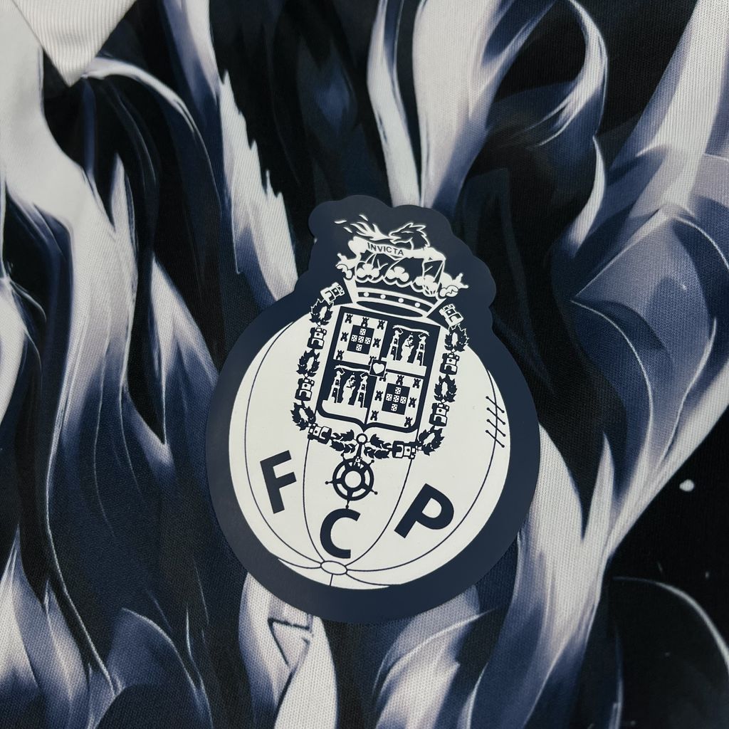Maillot Porto Concept 2026/27