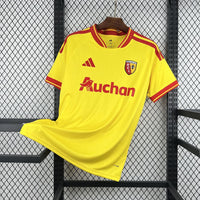 Maillot Lens Domicile 2026/27