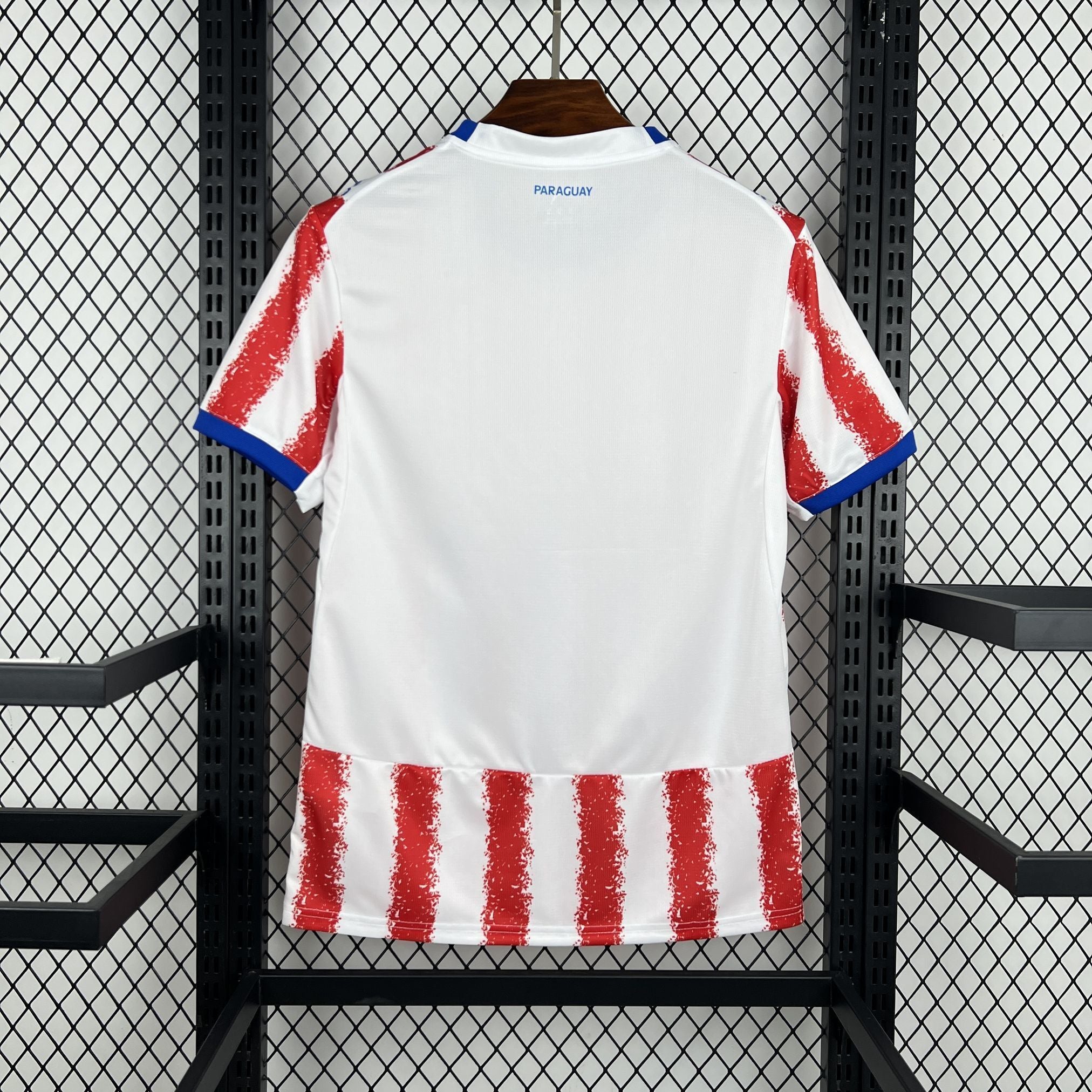 Maillot Paraguay Coupe du monde 2026