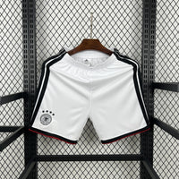 Short Allemagne coupe du monde 2026