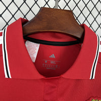 Maillot Manchester United 2026-27