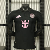 Maillot Inter Miami extérieur 2026-27