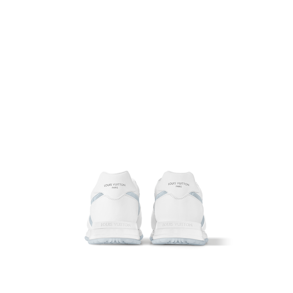 Sneaker Run Away