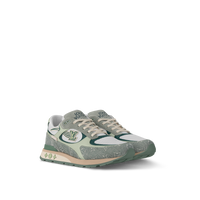 Sneaker Run Away