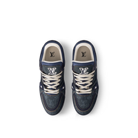 Sneaker LV trainer
