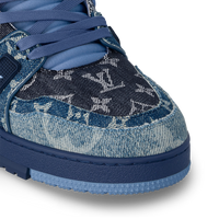 Sneaker LV trainer