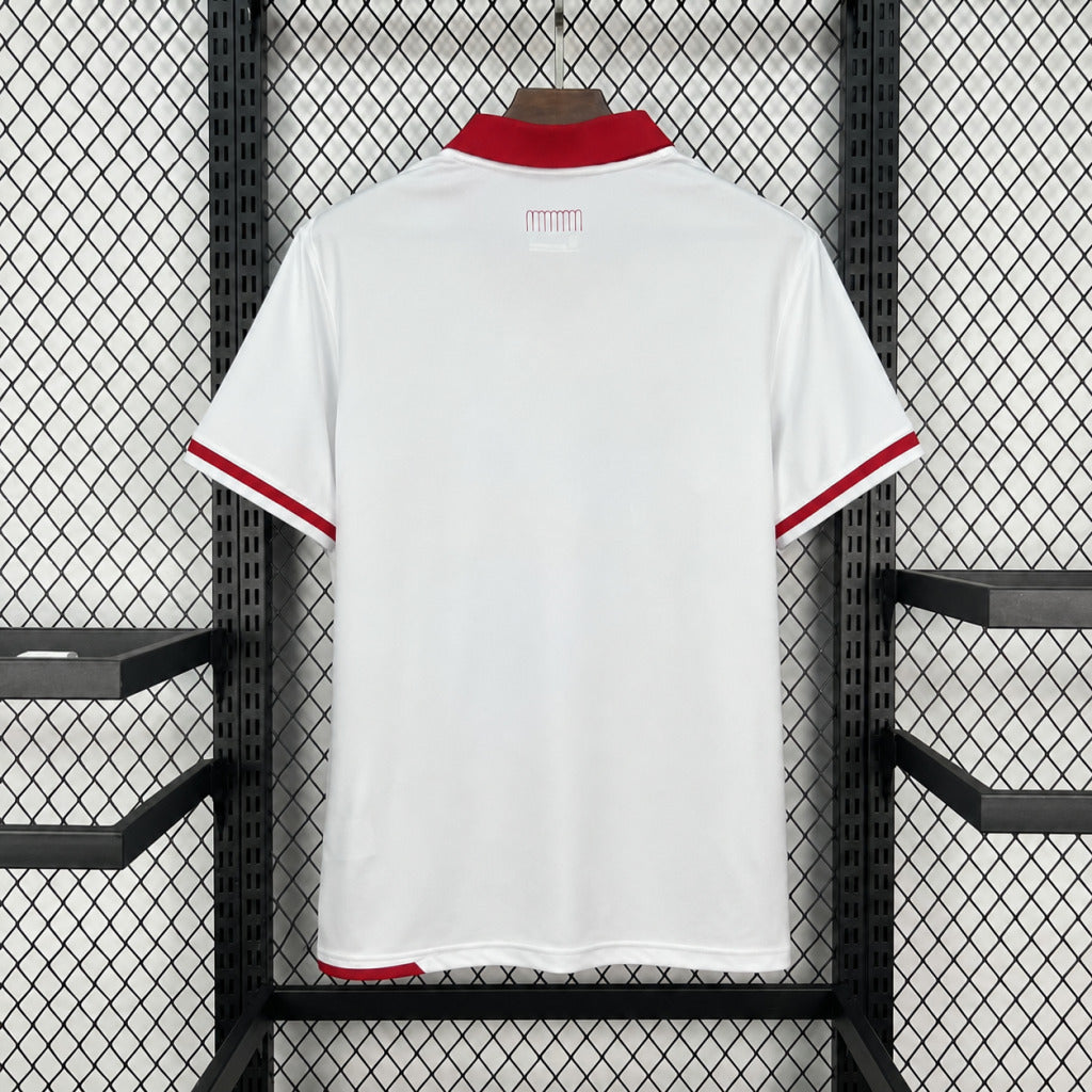 Maillot Monaco 2026/27