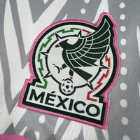 Maillot Mexique concept 2026