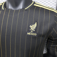Maillot Mexique 2026