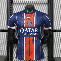 Maillot PSG concept 2026-27