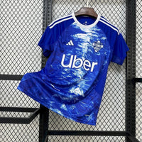 Maillot Como 2025-26