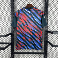 Maillot Arsenal entrainement 2026-27