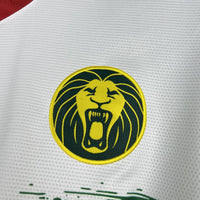 Maillot Cameroun CAN 2025-26