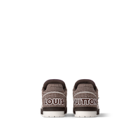 Sneaker LV trainer