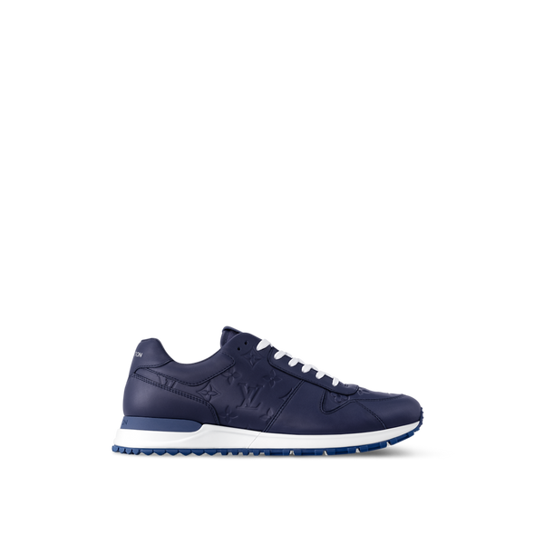 Sneaker Run Away