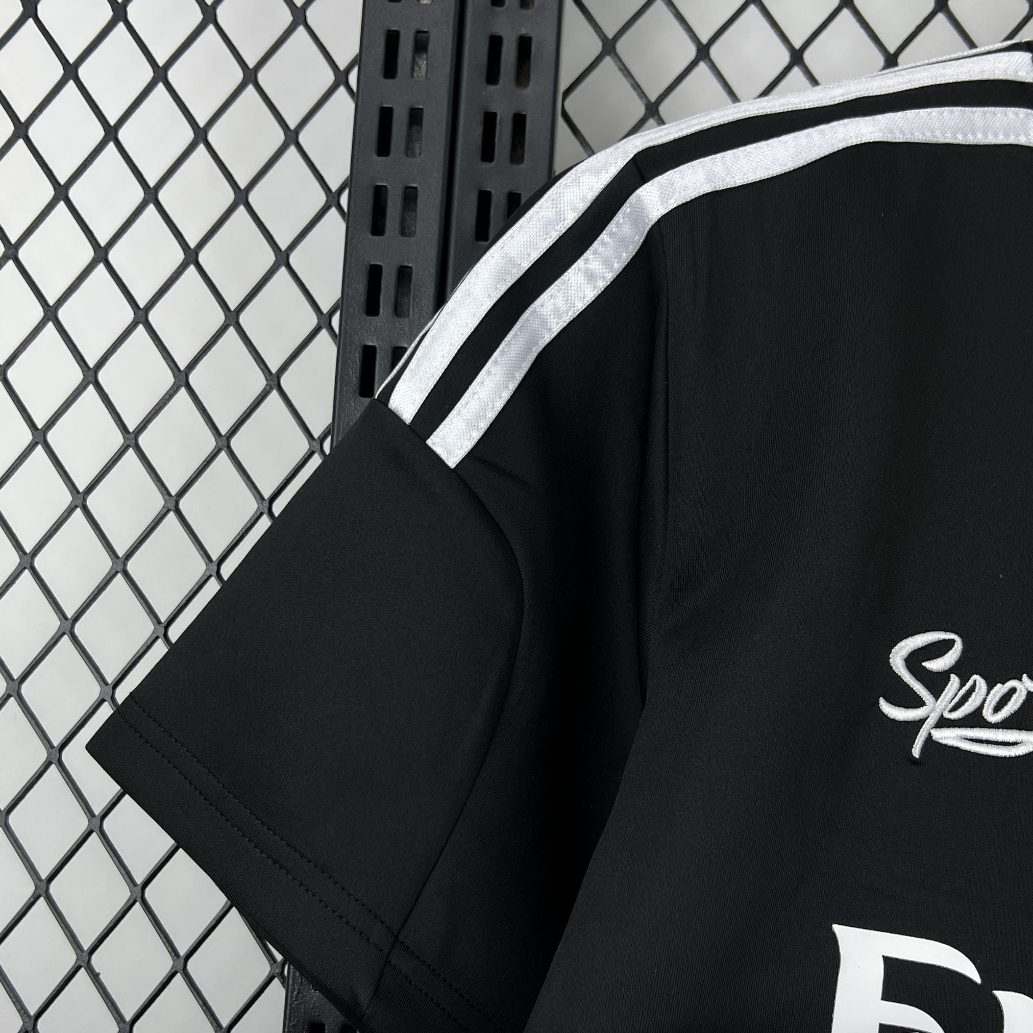 Maillot Real Madrid Concept 2026/27