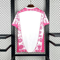 Maillot Mexique concept 2026